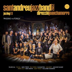 Download track You Stepped Out Of A Dream Sant Andreu Jazz Band