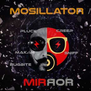 Download track Makah Mosillator