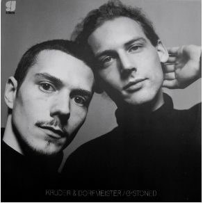 Download track High Noon Kruder & Dorfmeister