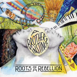 Download track Rebel Reprise Roots Of A Rebellion