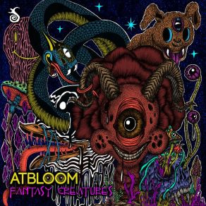 Download track Psygabs (Original) AtbloomAiri And Clean Trip, Attrip