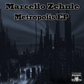 Download track Los Angeles MarZehnle