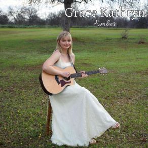 Download track I’m Letting Go Grace Kathryn