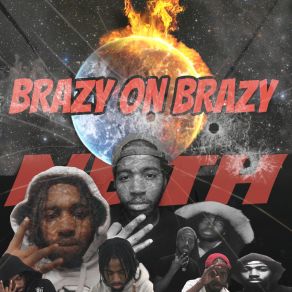 Download track Brazy On Brazy (Intro) MellyGz