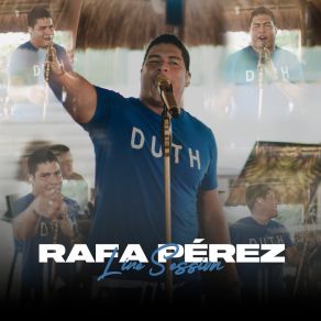 Download track Ya Está Bueno (Live Session) Rafa Perez