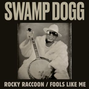 Download track Murder Ballad Swamp Dogg