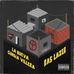 Download track Sarpale Los Tarros Ras LazerKiett