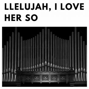 Download track Hallelujah, I Love Her So Ray Charles