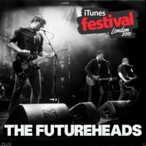 Download track New Generation The Futureheads