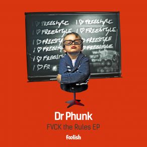 Download track Fvck (Radio Edit) Dr. Phunk