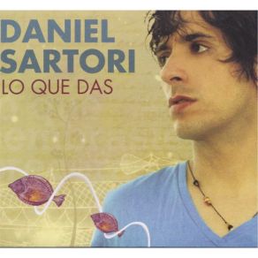 Download track Las Cosas Que Quedan Daniel Sartori