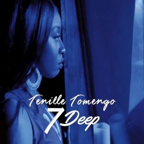 Download track Hold Up A Second Tenille Tomengo