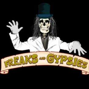 Download track Tremors Freaks And Gypsies