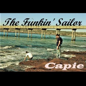 Download track Funkin' Sailor Capie