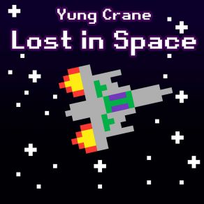 Download track Brand New Spaceship Yung Crane