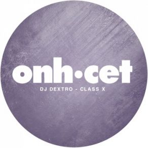 Download track Crossfire (Original Mix) DJ Dextro