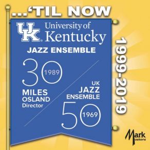 Download track Tres Minutos Con Realidad University Of Kentucky Jazz Ensemble