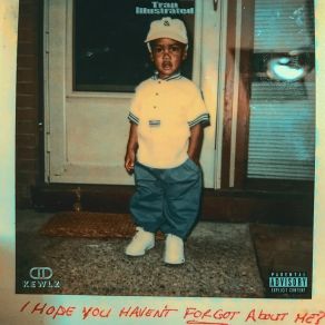 Download track I Hope You Haven’t Forgot About Me Dehkewlz