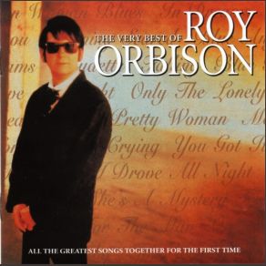 Download track Too Soon To Know Roy Orbison