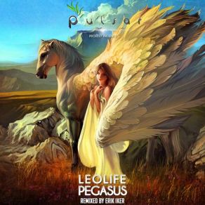 Download track Pegasus (Original Mix) Leolife