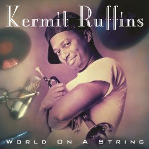 Download track The Glory Of Love Kermit Ruffins