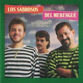 Download track Que Venga El Chorro Los Sabrosos Del Merengue