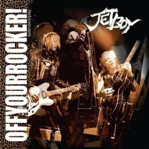 Download track Perfectly Wrong Jetboy