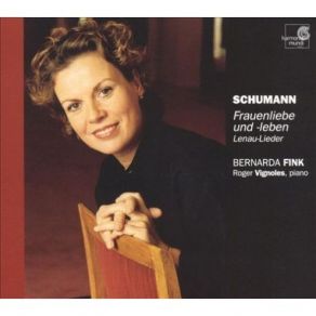 Download track 6. Frauenliebe Und Leben Op. 42 -Süber Freund Robert Schumann