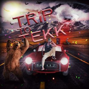 Download track Trip To Tekk SKULLZ