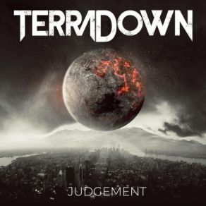 Download track From The Skies TerraDown