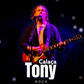 Download track Eu Não Posso Evitar O Fim Tony Calaça