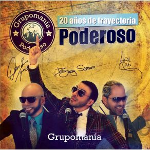 Download track Me Cela Grupomania