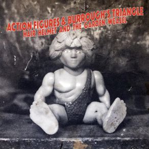 Download track Flying Saucer Burrough's Triangle