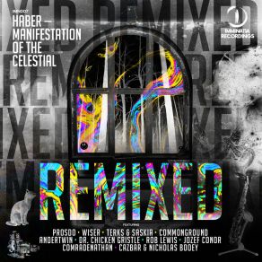 Download track Fundamental Wave (Prosdo Remix) HaberProsdo