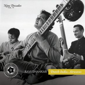 Download track Raga On The Airwaves Tilak Shyam Ravi Shankar