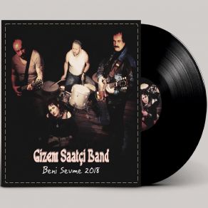 Download track Ye Koçum Ye Gizem Saatçi Band