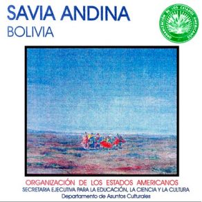 Download track Caporales Savia Andina