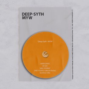 Download track MY WY Deep-Syth