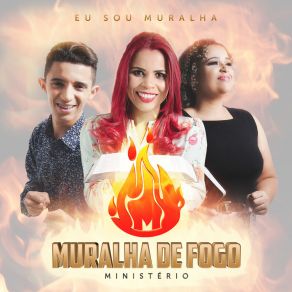 Download track Ezequiel Muralha De Fogo