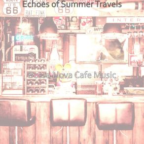 Download track Easy Ambience For Coffee Bars Music Café