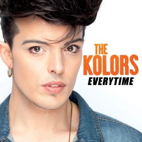 Download track Everytime (CM Remix) Kolors