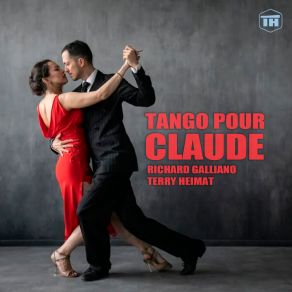 Download track Tango Pour Claude (Instrumental) Terry Heimat