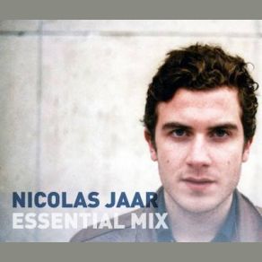 Download track What You Say Is More Than I Can Say Nicolas JaarRicardo Villalobos