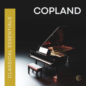 Download track Copland: Fanfare For The Common Man Atlanta Symphony Orchestra