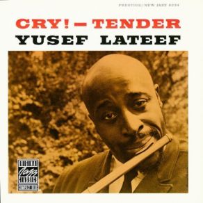 Download track If You Could See Me Now Yusef Lateef