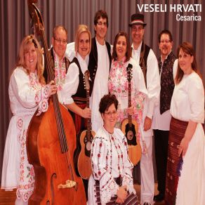 Download track Fešta Veseli Hrvati