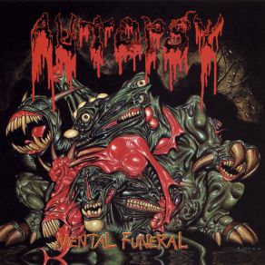 Download track Fleshcrawl Autopsy