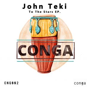 Download track In Athens (Original Mix) John Teki