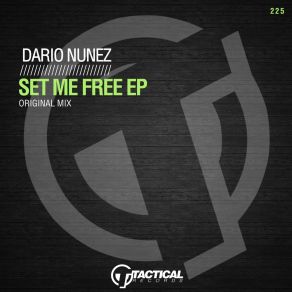 Download track Ocaso (Original Mix) Dario Nuñez