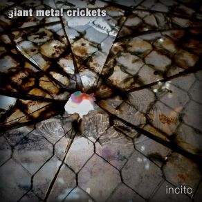 Download track Harpy In The Sun Giant Metal Crickets